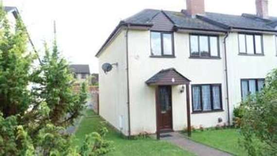 3 Bedroom Detached